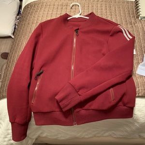 Buffbunny bomb jacket